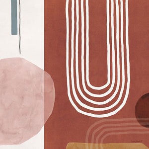 Sierra Abstract 03