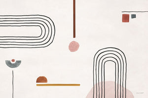 Sierra Abstract 04