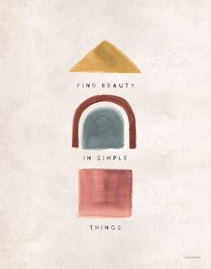 Simple Things 03