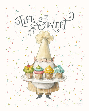 Sweet Little Pleasures III