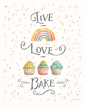Sweet Little Pleasures VII