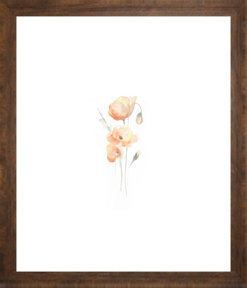 Delicate Bouquet II