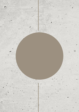 Concrete Shapes No.2