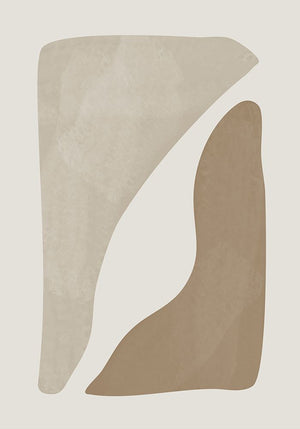 Two Shapes