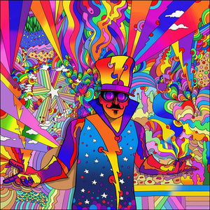 Mr D 2
