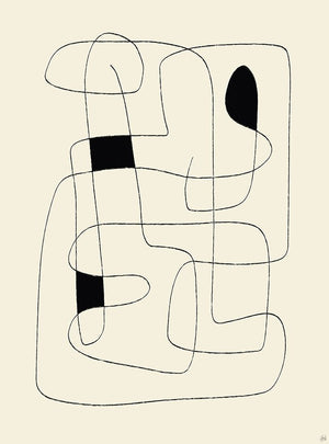 Lines To Fill 4