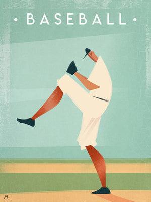 Vintage Baseball
