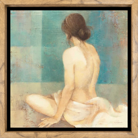 Thoughtfulness II