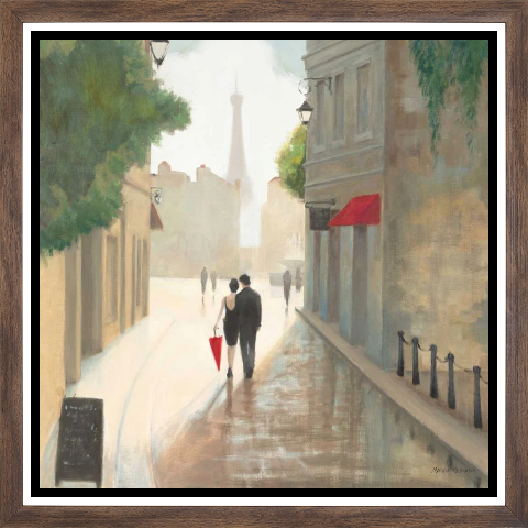 Paris Romance I
