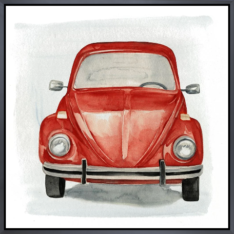 Classic Autos I