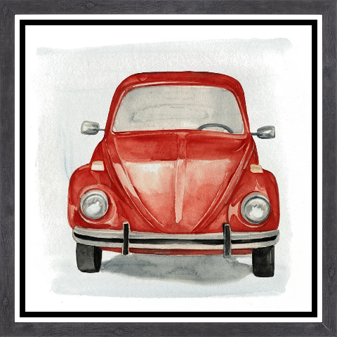 Classic Autos I