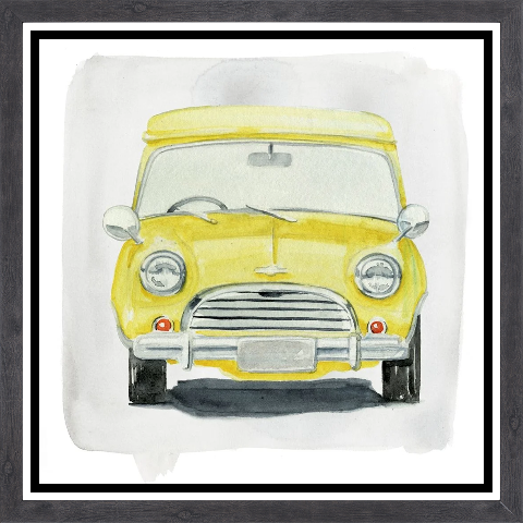 Classic Autos II