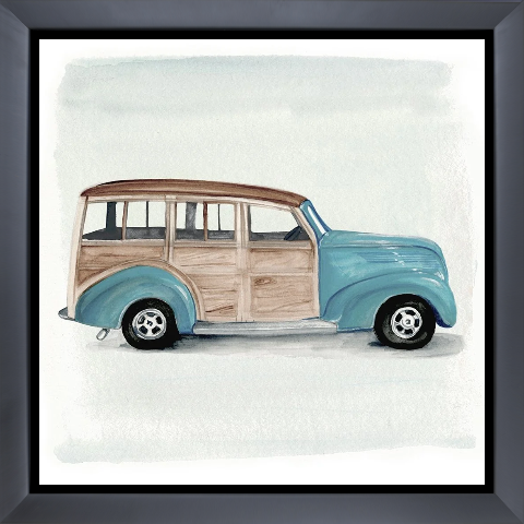 Classic Autos IV