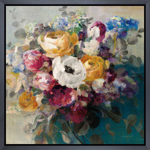 Fall Bouquet