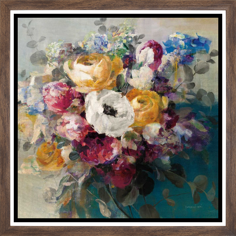 Fall Bouquet