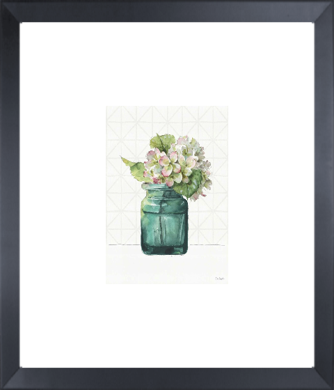 Mixed Greens LVII