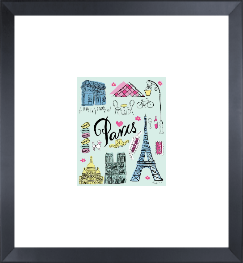Travel Paris