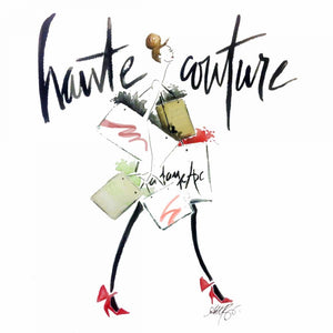 Haute Couture 2