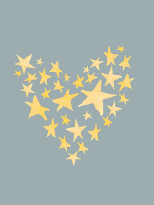 Heart Of Stars