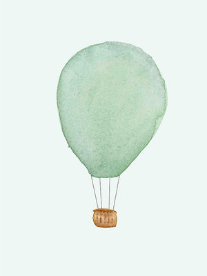 Floating 2