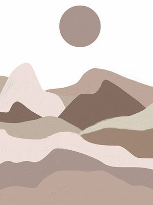 Beige Desert 2