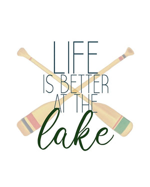 To the Lake 6