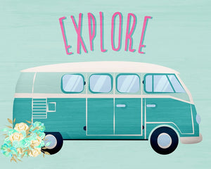 Explore