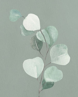 Soft Greens 2