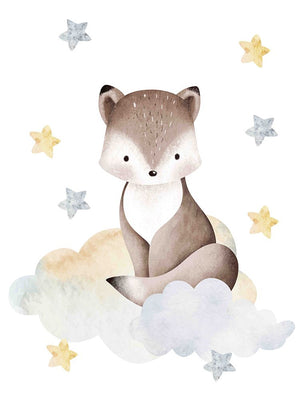 Woodland Moon 2