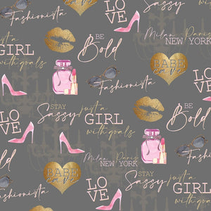 Fashionista Square