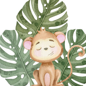 Goodnight Jungle 1