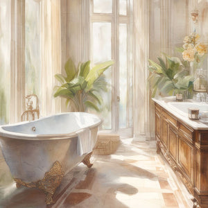 Serenity Bath 1