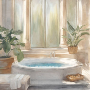 Serenity Bath 2