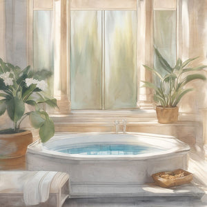 Serenity Bathroom 2