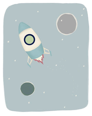 Rocket Ship