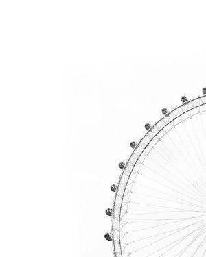 NYC Sky Wheel