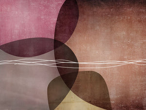 Organic Shapes 1