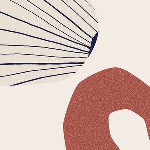 Minimalist Shapes 1