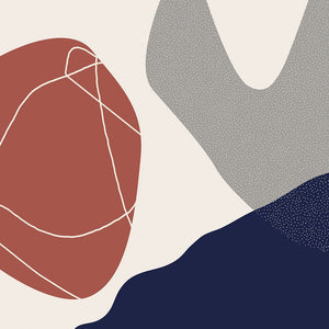 Minimalist Shapes 2