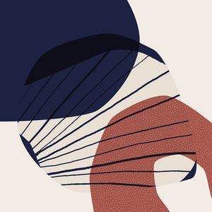 Minimalist Shapes 3