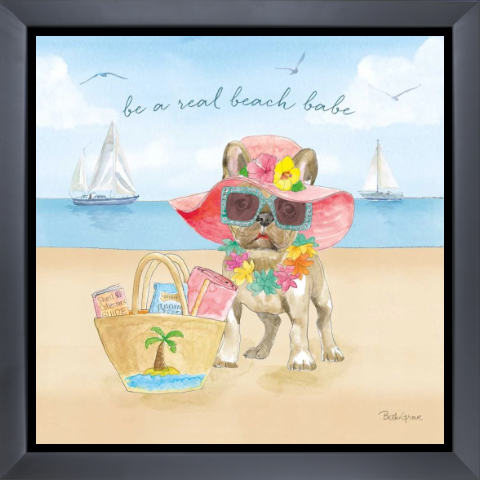 Summer Paws IV