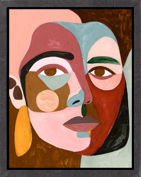 Geo Face II