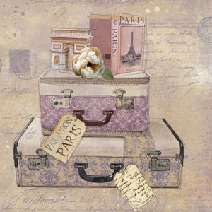 Trip to Paris II