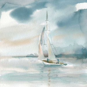 Subtle Mist I