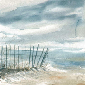 Subtle Mist II