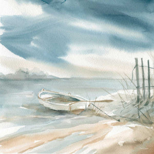 Subtle Mist III