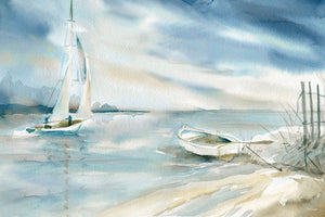 Subtle Sail