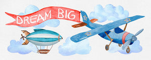 Dream Big