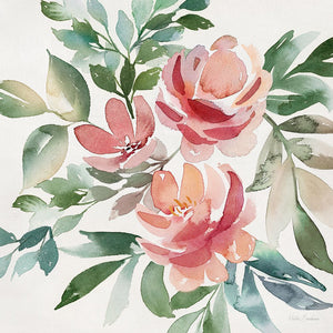 Garden Blush II