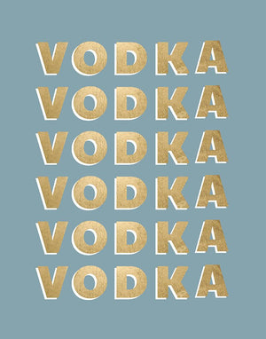 Vodka
